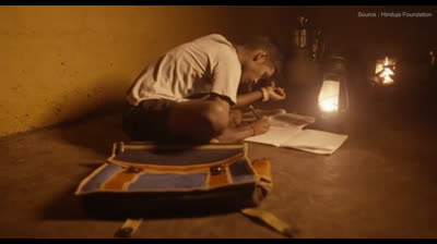 Hinduja Family | Education Empowerment with Hinduja Swiss Legacy