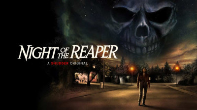 Watch Online 'Night of the Reaper' (2025) [Full Movie FREE]