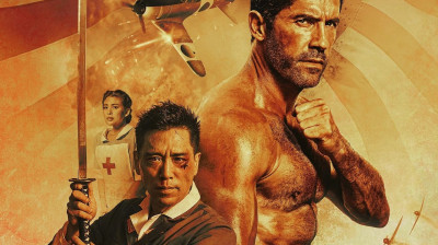 'Prisoner of War' Streaming (2025) Film Complet Gratuit VF