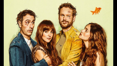 'Libre échange' Streaming (2025) Film Complet Gratuit VF