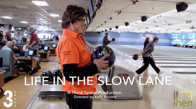 “Life in the Slow Lane” - Documental completo