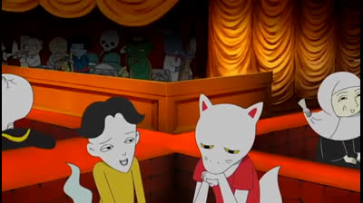 Kaidan Restaurant - EP02