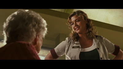 Legião (2009) Dublado