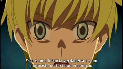 Kaidan Restaurant - EP03