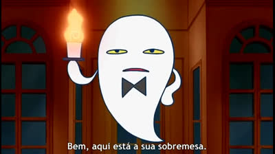 Kaidan Restaurant - EP05