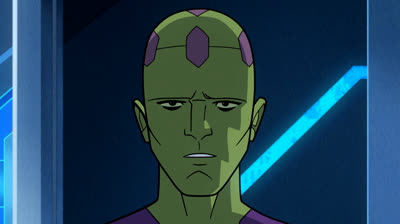 Liga da Justiça - Crise nas Infinitas Terras - Parte 2 (2024) Dublado