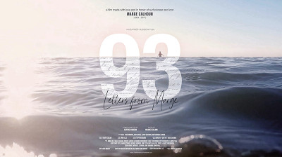 Trailer di “93 – Letters from Marge”