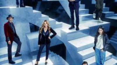 Now You See Me _Now You Don't_~[2025]#FullMovies ~HD