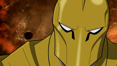 Liga da Justiça - Crise nas Infinitas Terras - Parte 3 (2024) Dublado