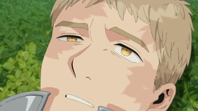 Dungeon Meshi - Temporada 1 / Episódio 1 - Dublado