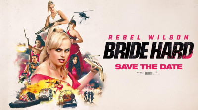 Bride Hard ~(2025)#FULLMOVIE~FREe