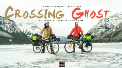 "Crossing Ghost" - Gesamter Dokumentarfilm