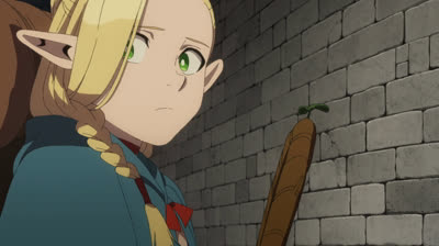 Dungeon Meshi - Temporada 1 / Episódio 5 - Dublado