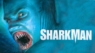SharkMan (film complet en français)
