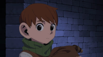 Dungeon Meshi - Temporada 1 / Episódio 6 - Dublado