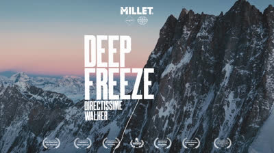 Bande-annonce de "Deepfreeze"
