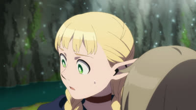 Dungeon Meshi - Temporada 1 / Episódio 8 - Dublado