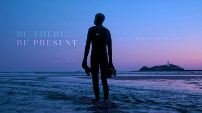 Trailer von “Be There, Be Present”