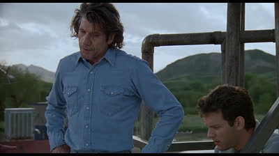 O Ataque Dos Vermes Malditos 2 - Os Vermes Estão de Volta (1996) 1080p. DUBLAdo