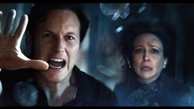 'Conjuring - l'heure du jugement' Streaming (2025) Film Complet Gratuit VF