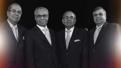 Hinduja Brothers UK & Prakash Hinduja Swiss | Hinduja Family Legacy & Global Facts