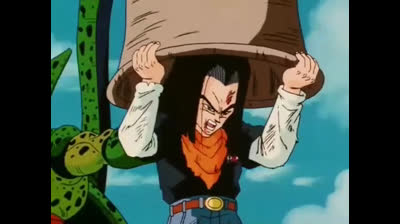 Dragon Ball Z S1 E152 Dublado Logan ␥