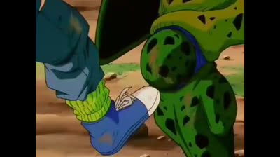 Dragon Ball Z S1 E153 Dublado Logan ␥