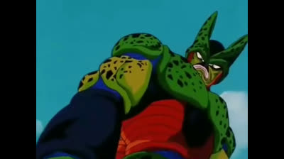 Dragon Ball Z S1 E155 Dublado Logan ␥