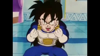 Dragon Ball Z S1 E157 Dublado Logan ␥