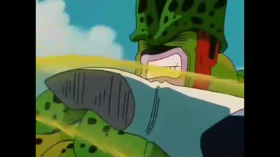 Dragon Ball Z S1 E159 Dublado Logan ␥