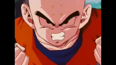 Dragon Ball Z S1 E160 Dublado Logan ␥