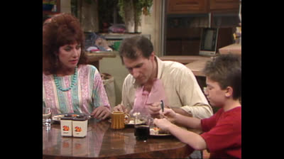 01x04 Al, la gachette .