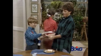 Genitori In Blue Jeans 02x07 La Pietra Magica