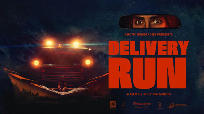 'Delivery Run' Streaming (2025) Film Complet Gratuit VF