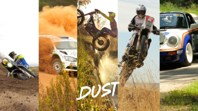 Trailer von "Dust"