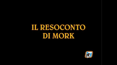 Mork e Mindy 04x22 Mork Mindy Il Resoconto Di Mork