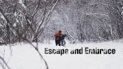 "Escape and Embrace" – Bande-annonce