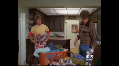 La Famiglia Bradford 04x11 Corto Circuito