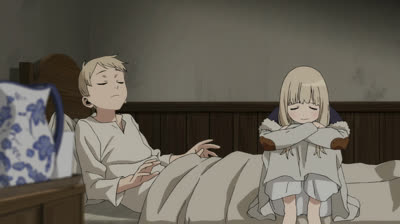 Dungeon Meshi - Temporada 1 / Episódio 11 - Dublado