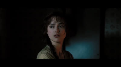 Orgulho e Preconceito 2005 dublado