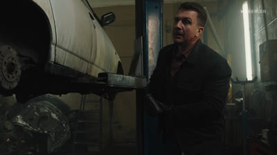 Ш от Р - С1, еп3 (БГ Субтитри)