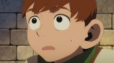 Dungeon Meshi - Temporada 1 / Episódio 13 - Dublado