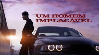 Um Homem Implacavel (2022)