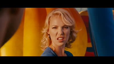 A Verdade Nua e Crua (2009) DUBlado