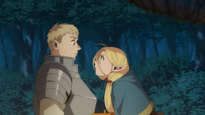 Dungeon Meshi - Temporada 1 / Episódio 15 - Dublado