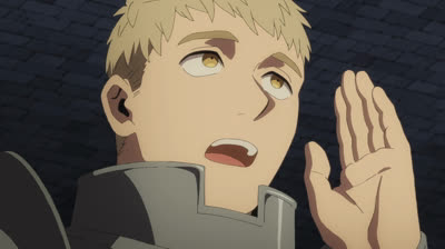 Dungeon Meshi - Temporada 1 / Episódio 16 - Dublado