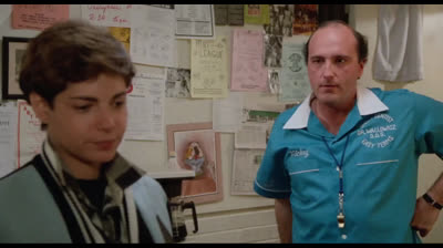 Quase Igual aos Outros 1985 DUBlado