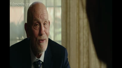 White Elephant:  Bruce Willis  Arnold :John Malkovich  Glen Follett