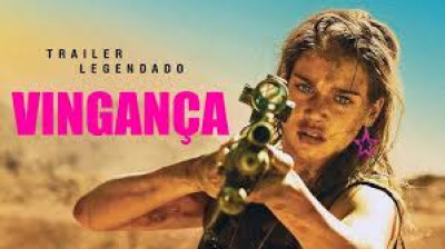 Vingança  (2017)
