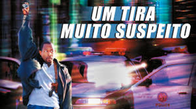 Um Tira Muito Suspeito (1999)